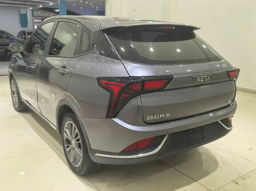 2022 Neta V BEV 38.54KWH,autocango,china used car exporter,china ev exporter,chinese used car exporter,chinese used ev exporter
