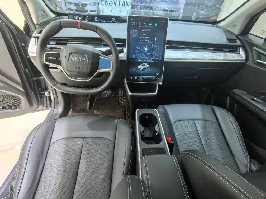 2022 Neta V BEV 38.54KWH,autocango,china used car exporter,china ev exporter,chinese used car exporter,chinese used ev exporter