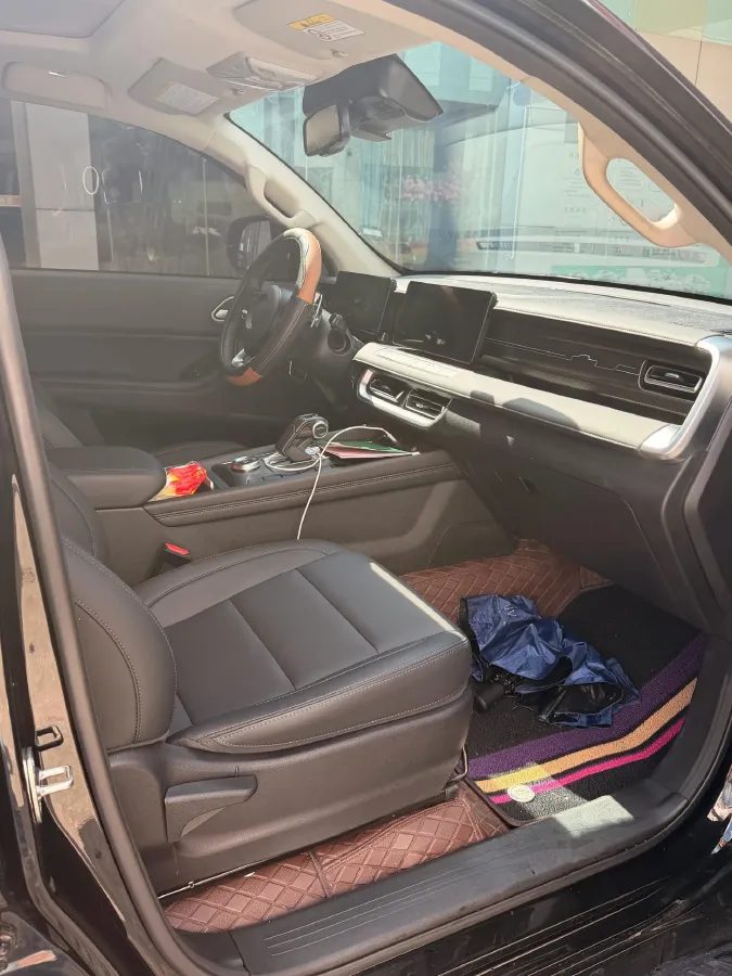 2026 Great Wall Poer 2.4T 186HP L4 9AT,autocango,china used car exporter,china ev exporter,chinese used car exporter,chinese used ev exporter