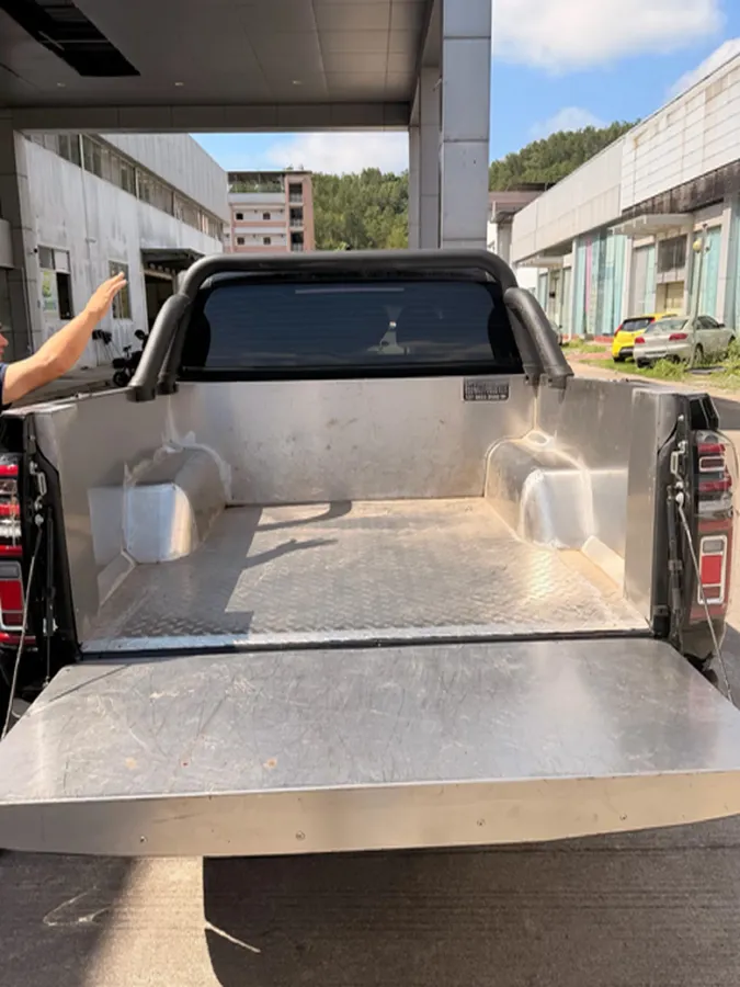 2026 Great Wall Poer 2.4T 186HP L4 9AT,autocango,china used car exporter,china ev exporter,chinese used car exporter,chinese used ev exporter