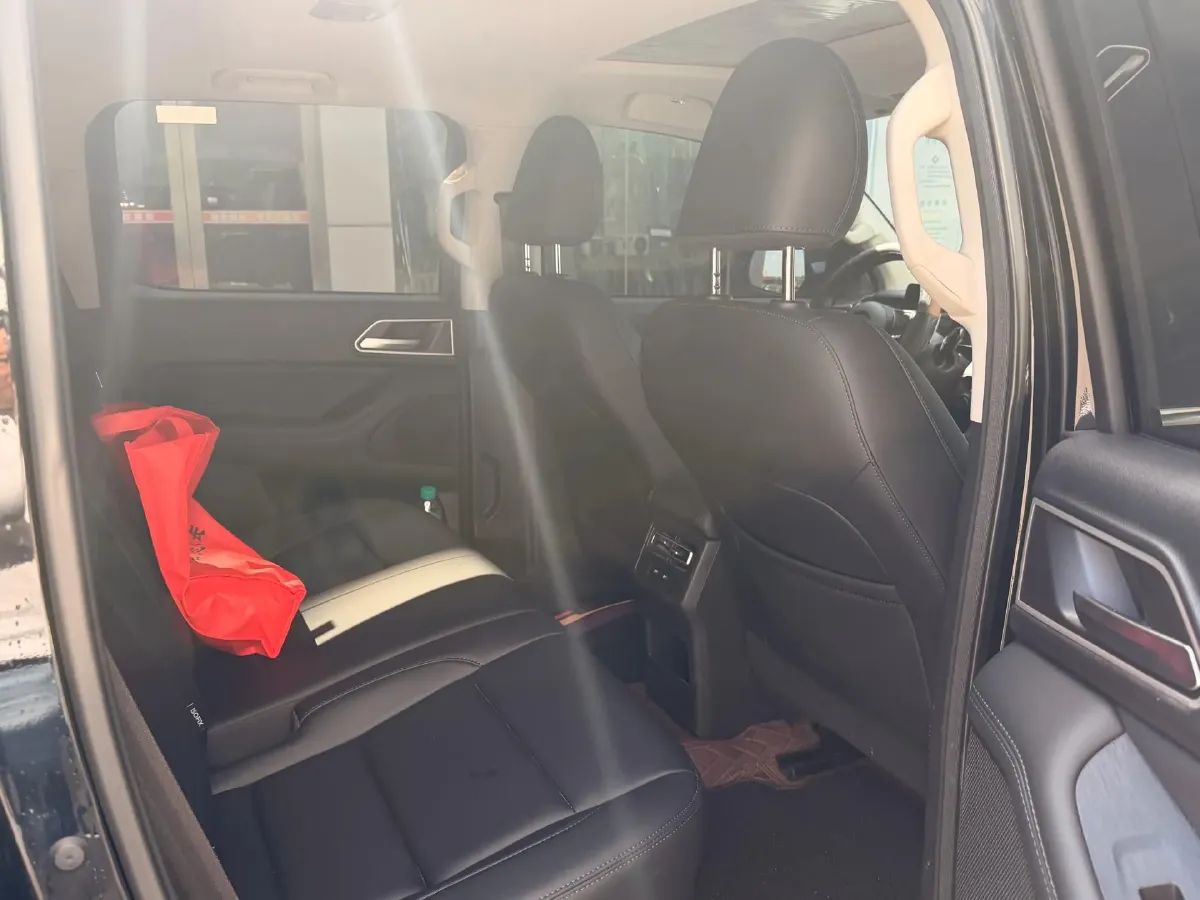 2026 Great Wall Poer 2.4T 186HP L4 9AT,autocango,china used car exporter,china ev exporter,chinese used car exporter,chinese used ev exporter