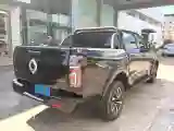 2026 Great Wall Poer 2.4T 186HP L4 9AT