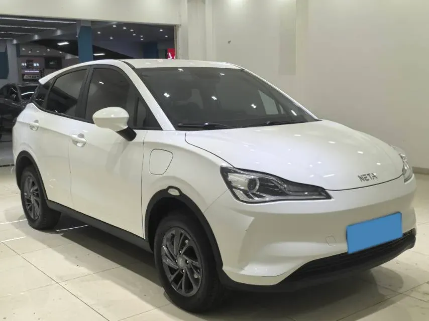 2021 Neta V BEV 31.18KWH,autocango,china used car exporter,china ev exporter,chinese used car exporter,chinese used ev exporter