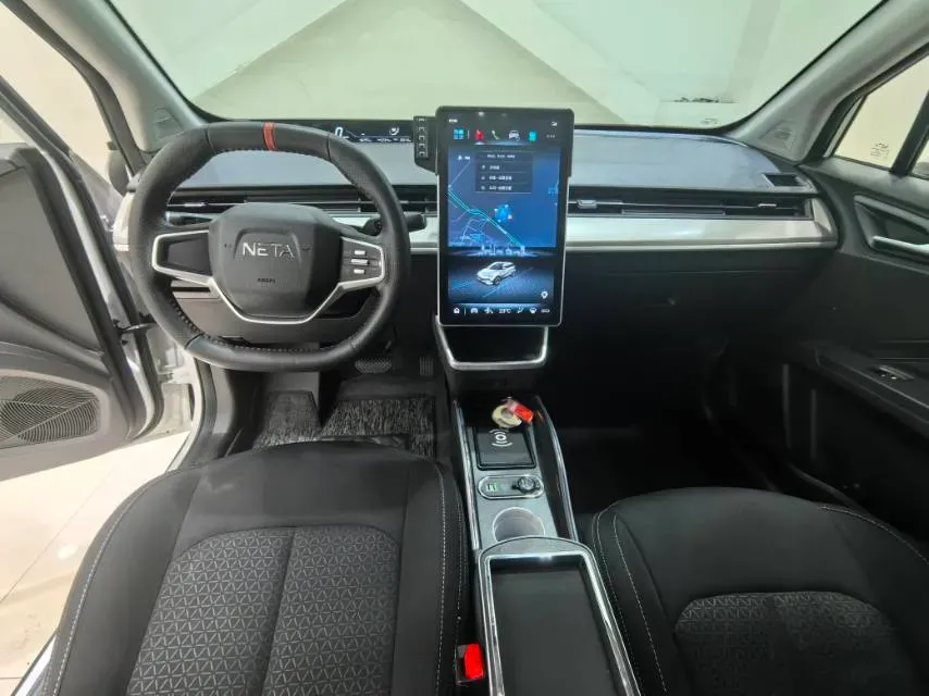 2021 Neta V BEV 31.18KWH,autocango,china used car exporter,china ev exporter,chinese used car exporter,chinese used ev exporter