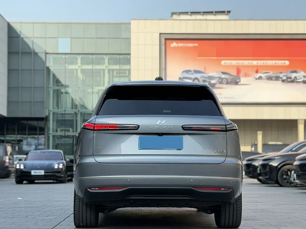 2025 ONVO L90 BEV,autocango,china used car exporter,china ev exporter,chinese used car exporter,chinese used ev exporter