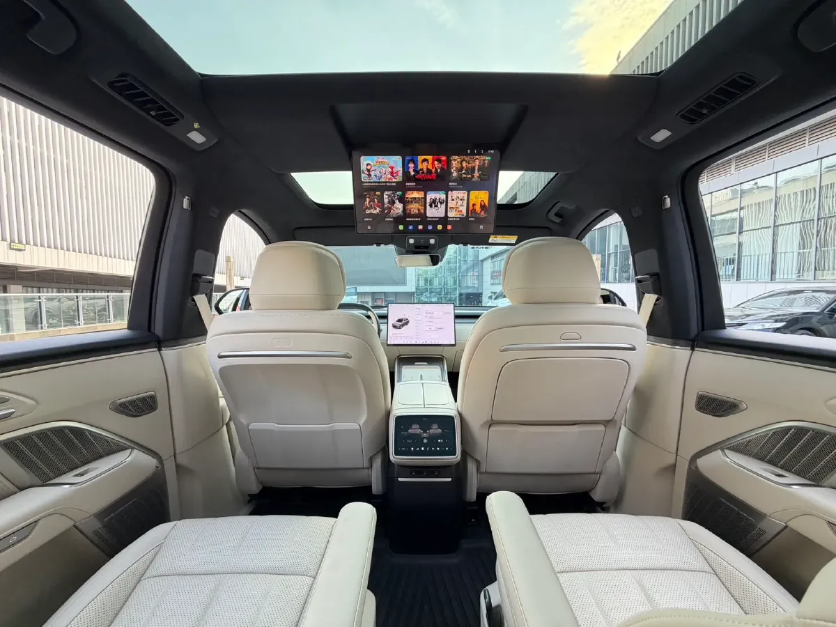 2025 ONVO L90 BEV,autocango,china used car exporter,china ev exporter,chinese used car exporter,chinese used ev exporter