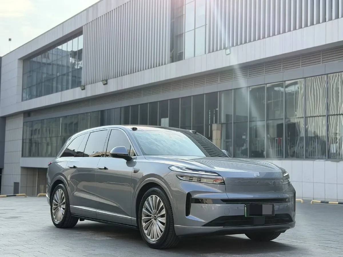2025 ONVO L90 BEV,autocango,china used car exporter,china ev exporter,chinese used car exporter,chinese used ev exporter