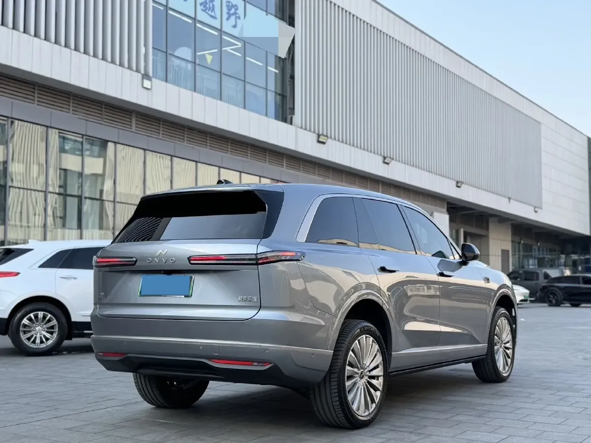 2025 ONVO L90 BEV,autocango,china used car exporter,china ev exporter,chinese used car exporter,chinese used ev exporter