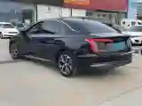 2023 HongQi E-QM5 BEV 54KWH
