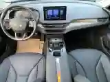 2023 HongQi E-QM5 BEV 54KWH