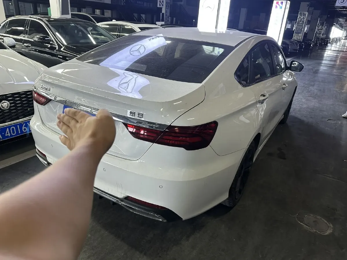 2018 Geely Binray 1.4T 133HP L4 CVT,autocango,china used car exporter,china ev exporter,chinese used car exporter,chinese used ev exporter