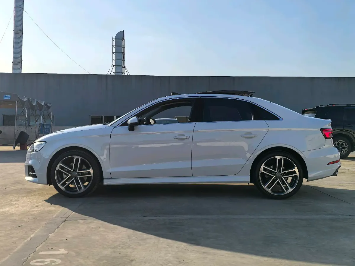 2019 Audi A3 1.4T 150HP L4 7DCT,autocango,china used car exporter,china ev exporter,chinese used car exporter,chinese used ev exporter