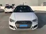 2019 Audi A3 1.4T 150HP L4 7DCT