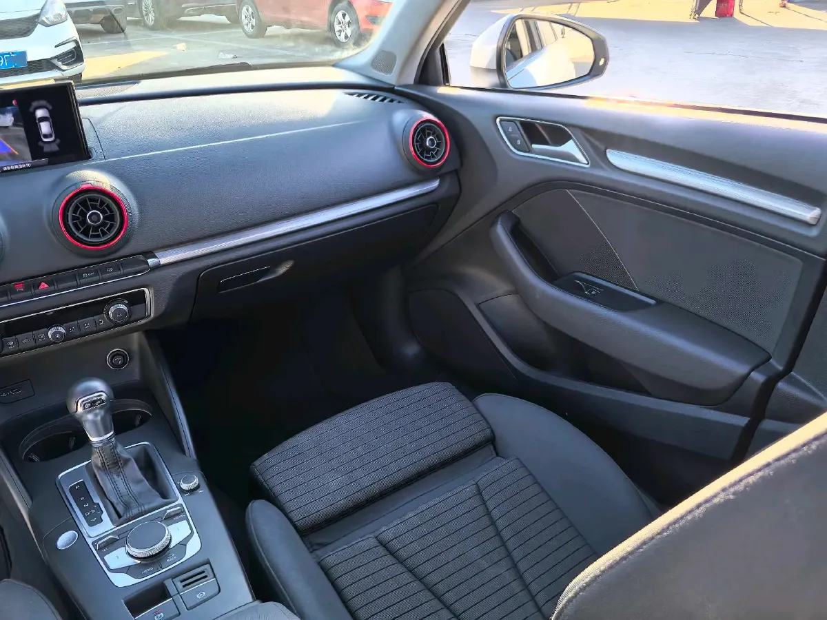 2019 Audi A3 1.4T 150HP L4 7DCT,autocango,china used car exporter,china ev exporter,chinese used car exporter,chinese used ev exporter