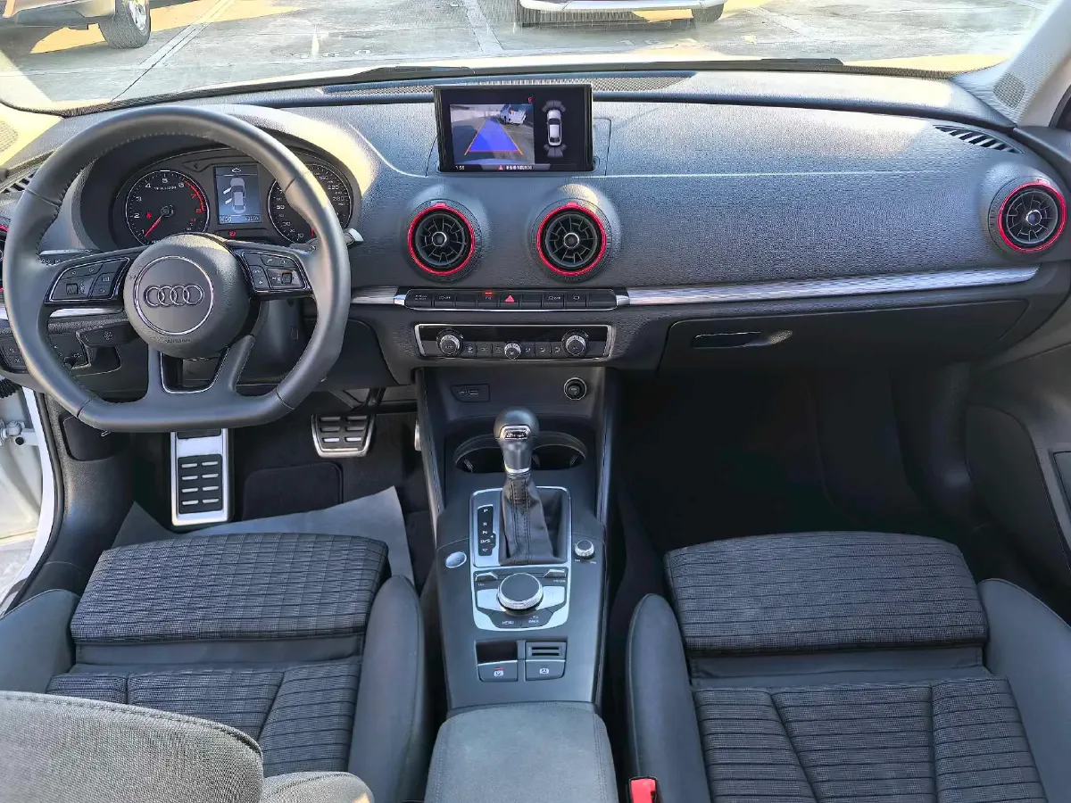 2019 Audi A3 1.4T 150HP L4 7DCT,autocango,china used car exporter,china ev exporter,chinese used car exporter,chinese used ev exporter