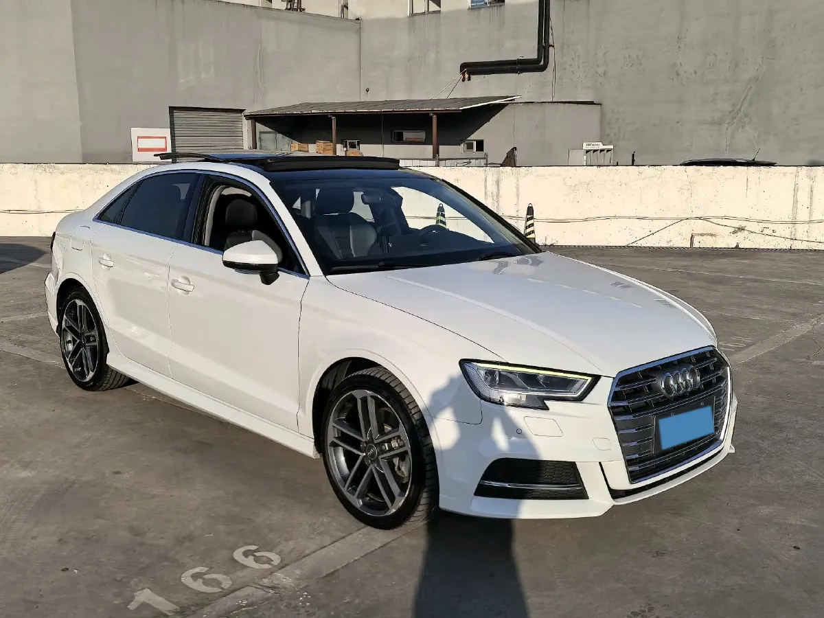 2019 Audi A3 1.4T 150HP L4 7DCT,autocango,china used car exporter,china ev exporter,chinese used car exporter,chinese used ev exporter