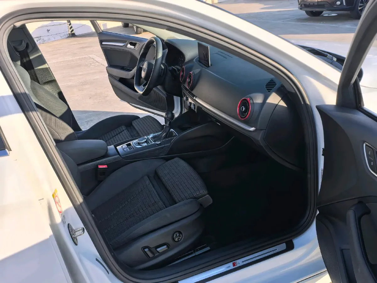 2019 Audi A3 1.4T 150HP L4 7DCT,autocango,china used car exporter,china ev exporter,chinese used car exporter,chinese used ev exporter
