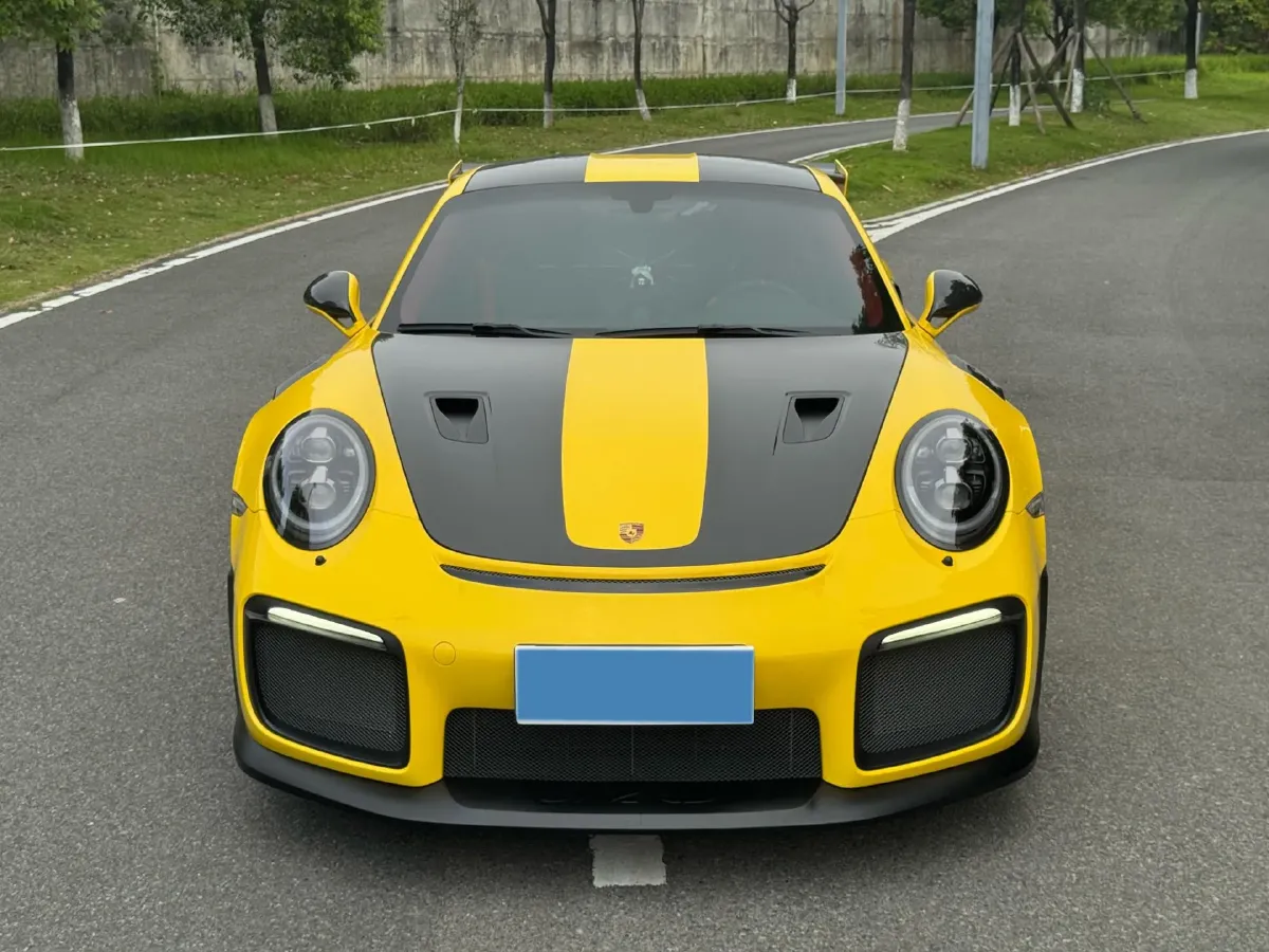 2018 Porsche 911 3.8T 700HP H6 7DCT,autocango,china used car exporter,china ev exporter,chinese used car exporter,chinese used ev exporter