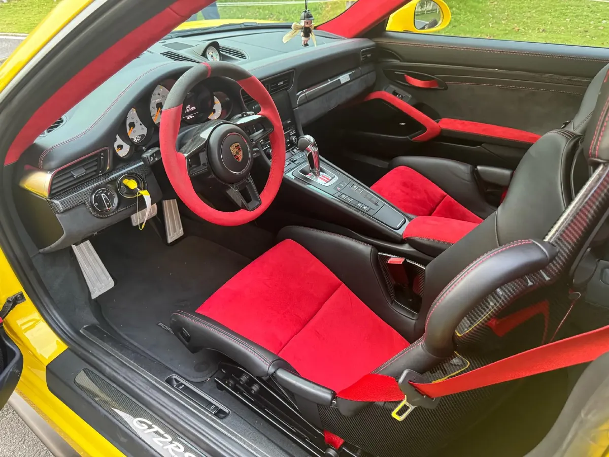 2018 Porsche 911 3.8T 700HP H6 7DCT,autocango,china used car exporter,china ev exporter,chinese used car exporter,chinese used ev exporter