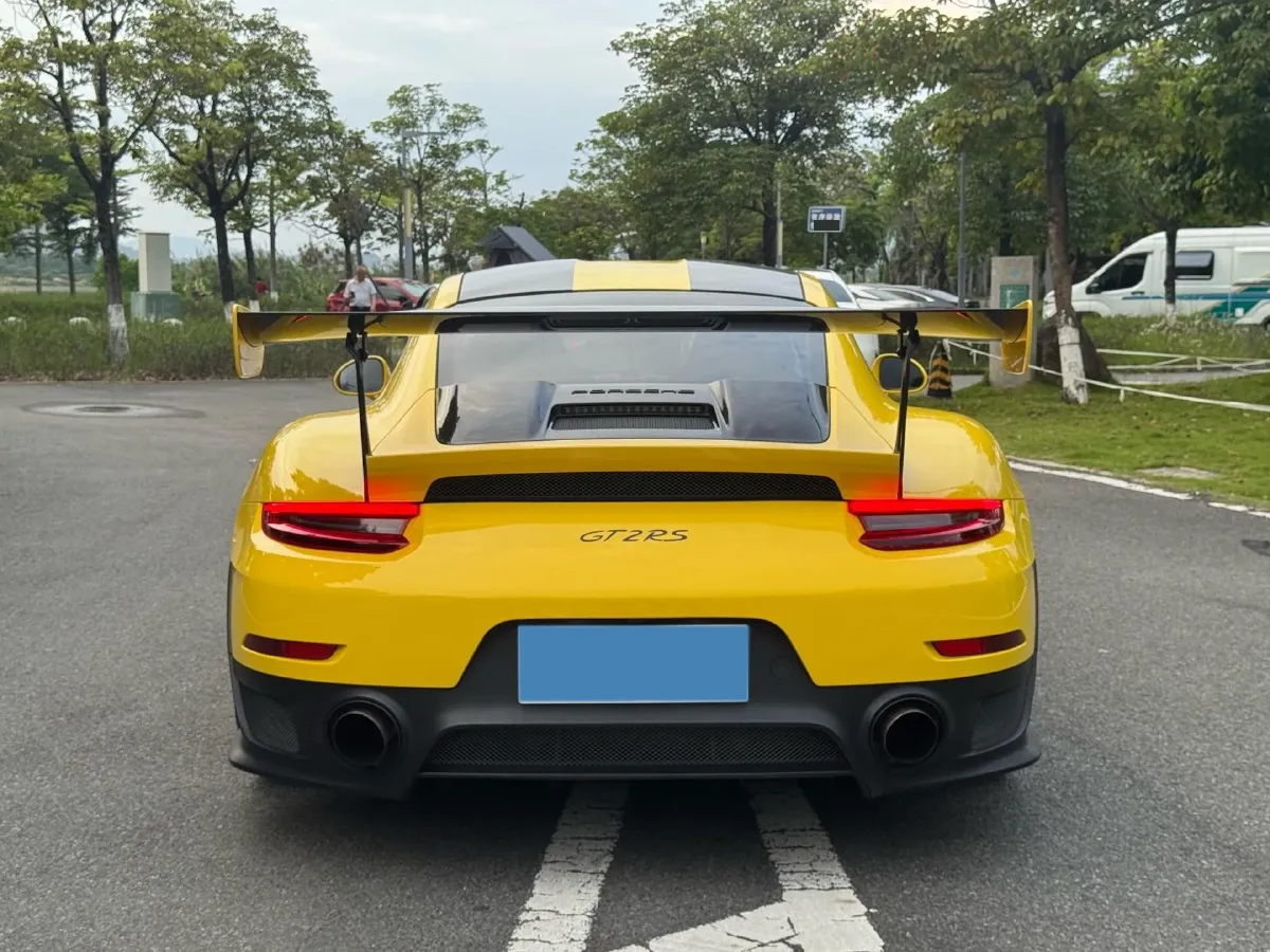2018 Porsche 911 3.8T 700HP H6 7DCT,autocango,china used car exporter,china ev exporter,chinese used car exporter,chinese used ev exporter