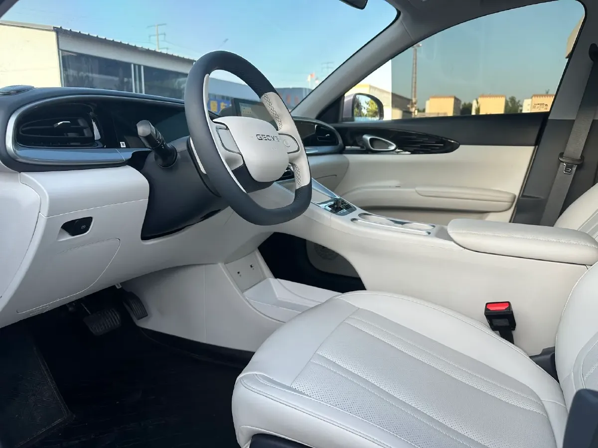 2026 Geely Galaxy XingYuan BEV,autocango,china used car exporter,china ev exporter,chinese used car exporter,chinese used ev exporter