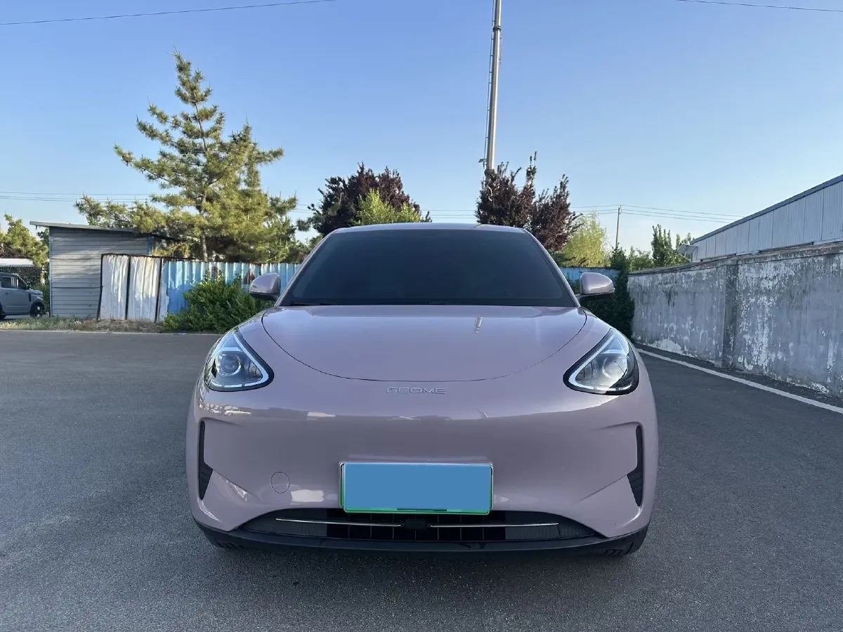 2026 Geely Galaxy XingYuan BEV,autocango,china used car exporter,china ev exporter,chinese used car exporter,chinese used ev exporter