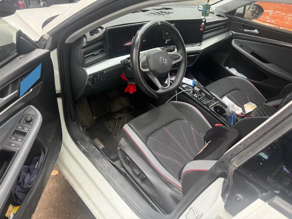 2024 Volkswagen Lamando 1.4T 150HP L4 7DCT,autocango,china used car exporter,china ev exporter,chinese used car exporter,chinese used ev exporter