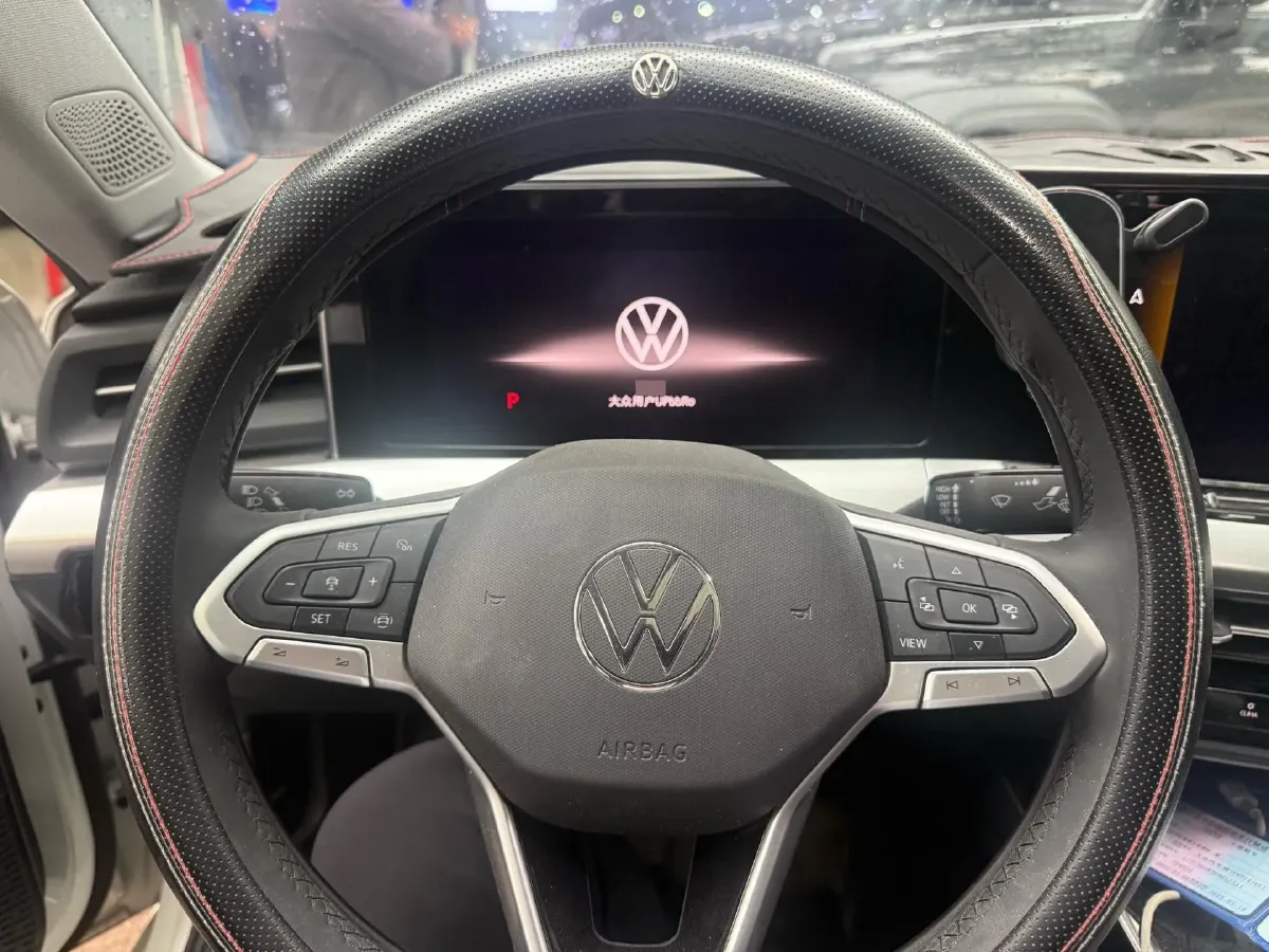 2024 Volkswagen Lamando 1.4T 150HP L4 7DCT,autocango,china used car exporter,china ev exporter,chinese used car exporter,chinese used ev exporter