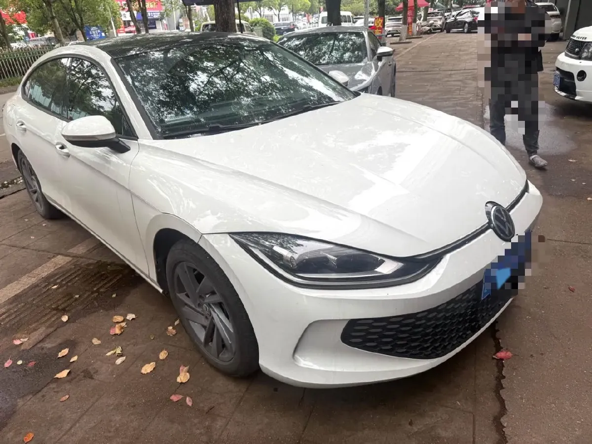 2024 Volkswagen Lamando 1.4T 150HP L4 7DCT,autocango,china used car exporter,china ev exporter,chinese used car exporter,chinese used ev exporter