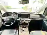 2020 GAC Trumpchi M8 2.0T 252HP L4 8AT