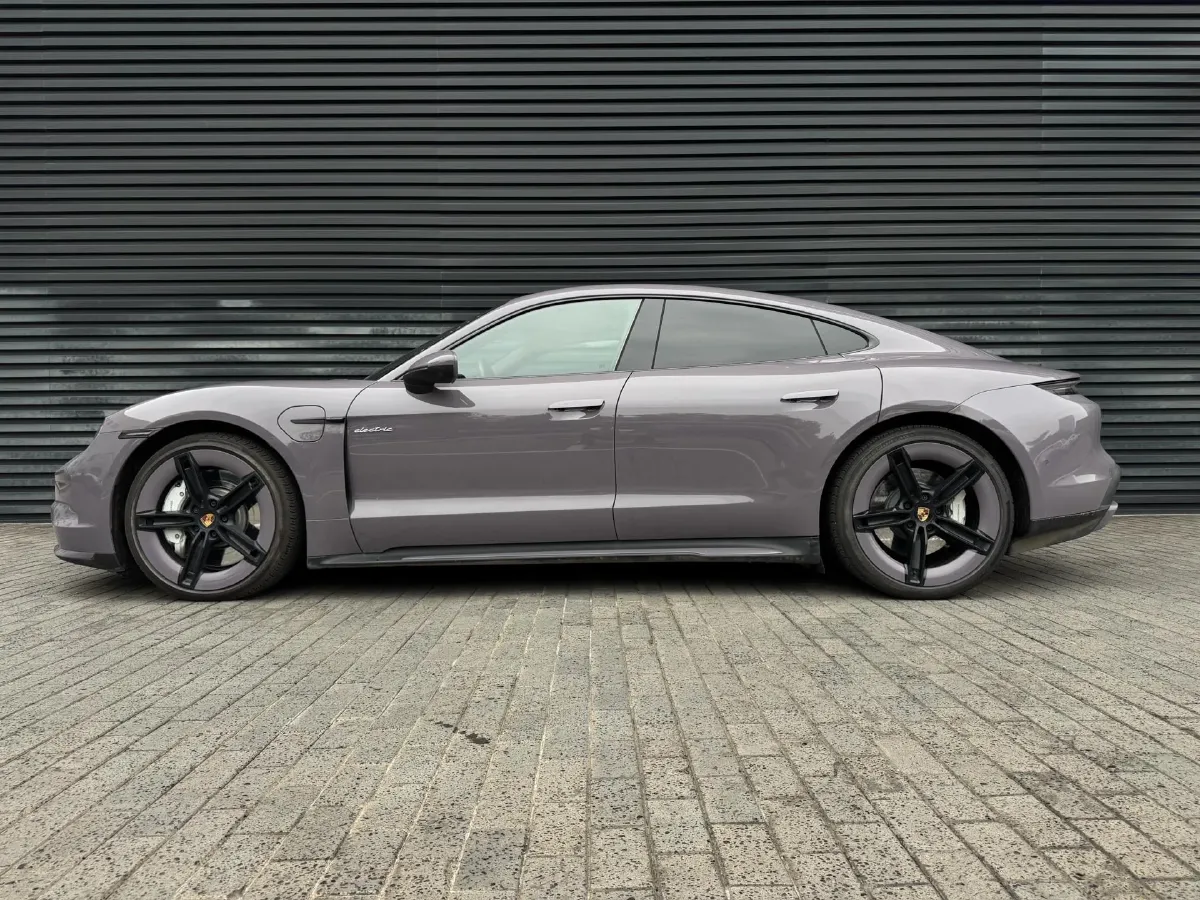 2024 Porsche Taycan 2AT BEV 105KWH,autocango,china used car exporter,china ev exporter,chinese used car exporter,chinese used ev exporter