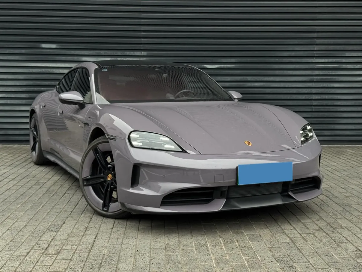 2024 Porsche Taycan 2AT BEV 105KWH,autocango,china used car exporter,china ev exporter,chinese used car exporter,chinese used ev exporter