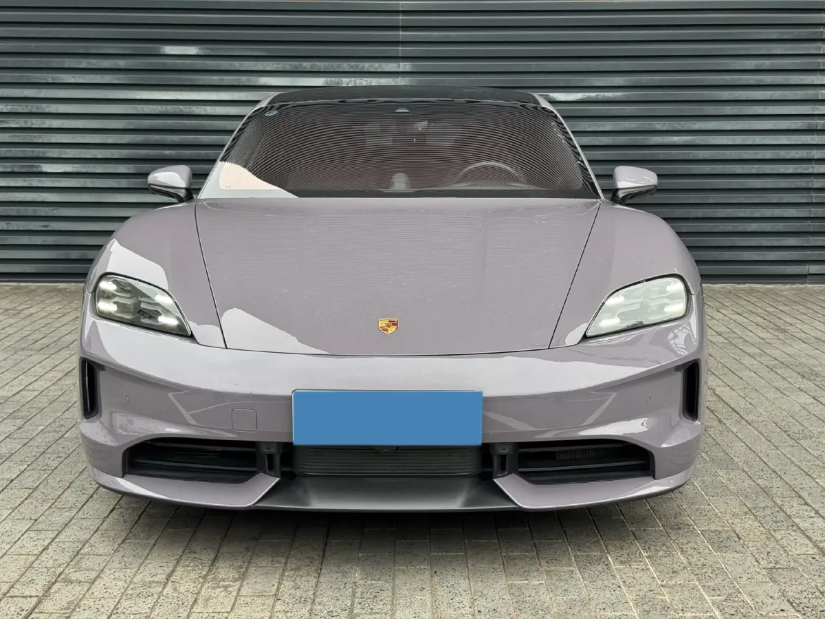 2024 Porsche Taycan 2AT BEV 105KWH,autocango,china used car exporter,china ev exporter,chinese used car exporter,chinese used ev exporter