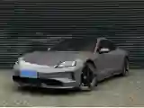 2024 Porsche Taycan 2AT BEV 105KWH