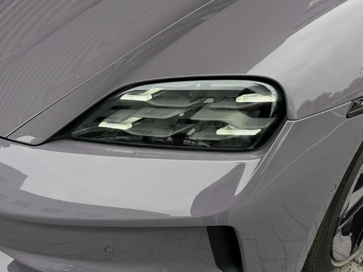 2024 Porsche Taycan 2AT BEV 105KWH,autocango,china used car exporter,china ev exporter,chinese used car exporter,chinese used ev exporter