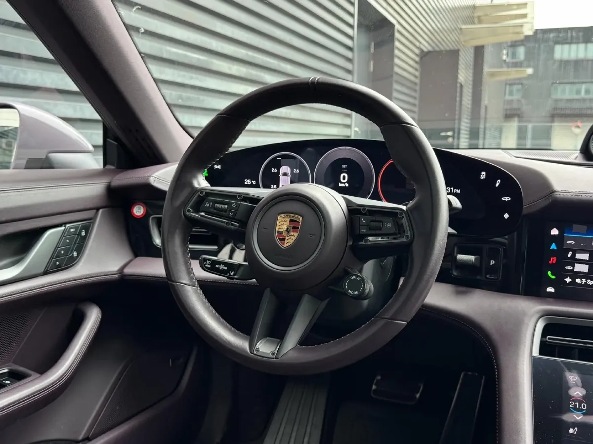 2024 Porsche Taycan 2AT BEV 105KWH,autocango,china used car exporter,china ev exporter,chinese used car exporter,chinese used ev exporter