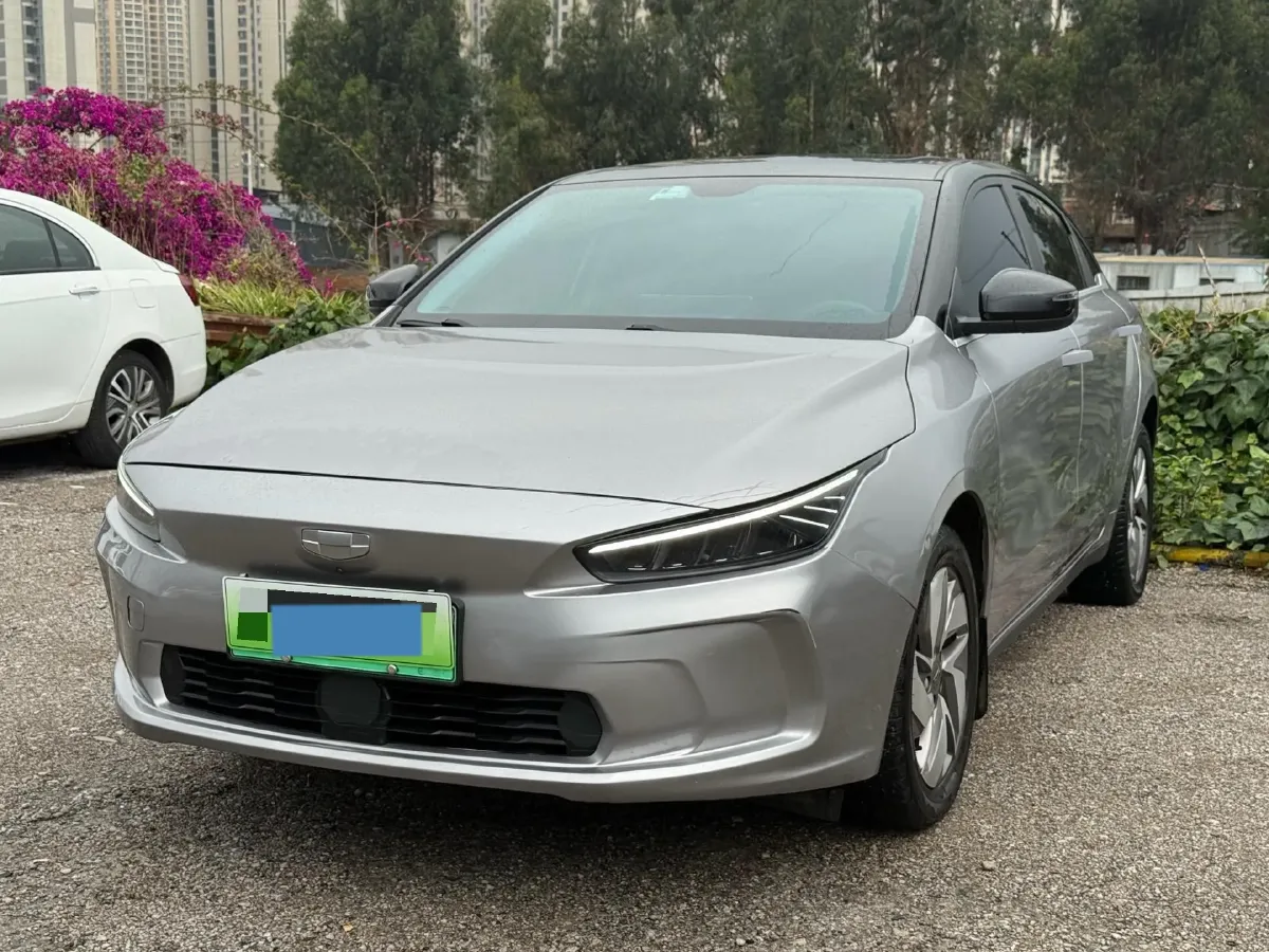 2022 Geometry G6 BEV 53KWH,autocango,china used car exporter,china ev exporter,chinese used car exporter,chinese used ev exporter