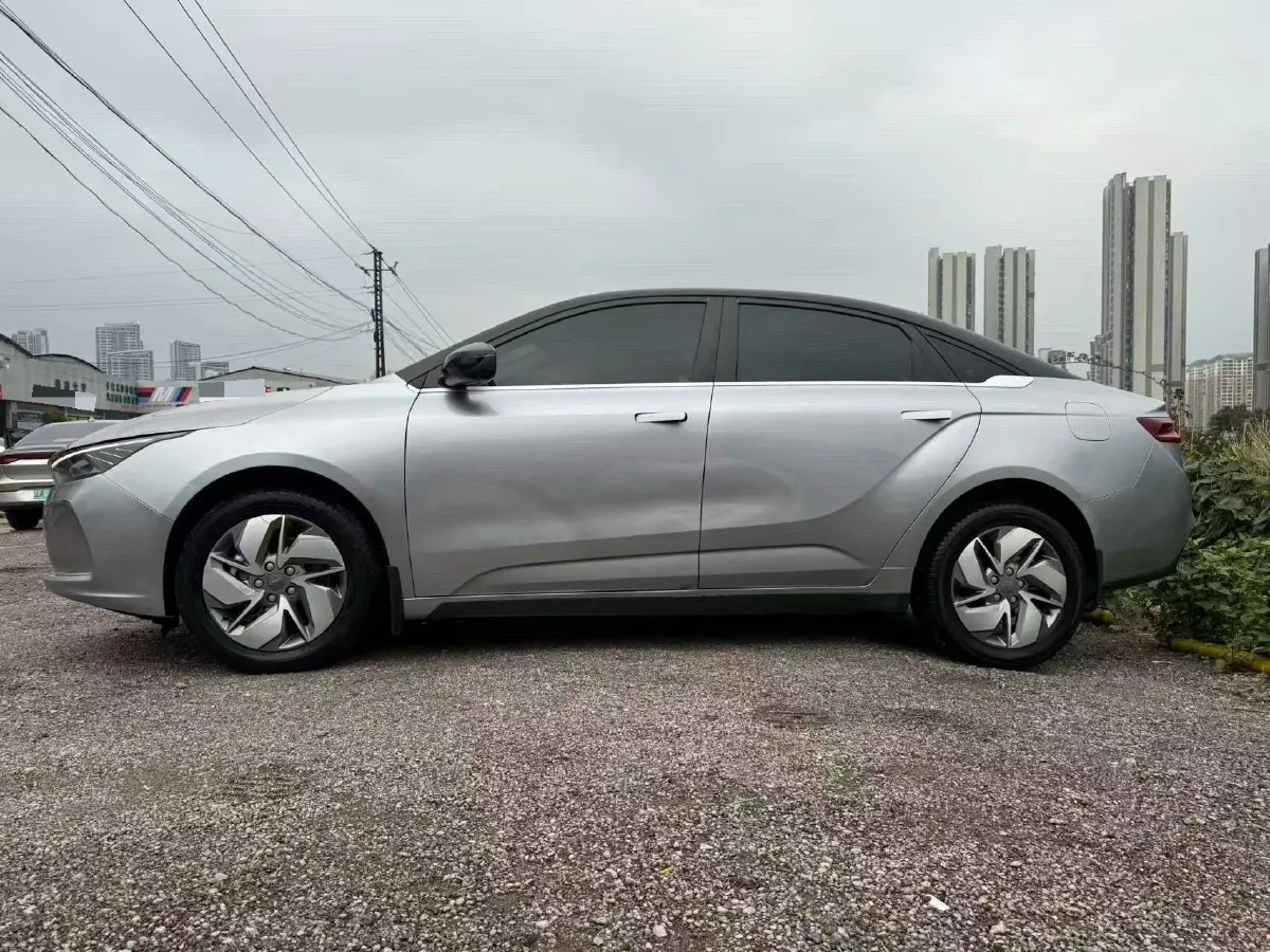 2022 Geometry G6 BEV 53KWH,autocango,china used car exporter,china ev exporter,chinese used car exporter,chinese used ev exporter