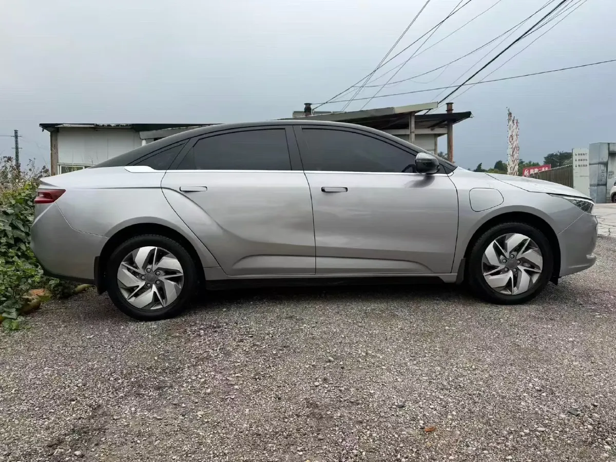 2022 Geometry G6 BEV 53KWH,autocango,china used car exporter,china ev exporter,chinese used car exporter,chinese used ev exporter