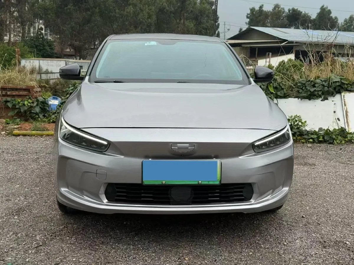 2022 Geometry G6 BEV 53KWH,autocango,china used car exporter,china ev exporter,chinese used car exporter,chinese used ev exporter