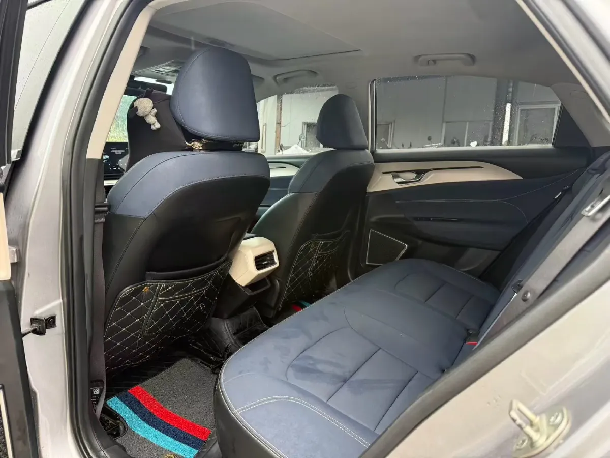 2022 Geometry G6 BEV 53KWH,autocango,china used car exporter,china ev exporter,chinese used car exporter,chinese used ev exporter