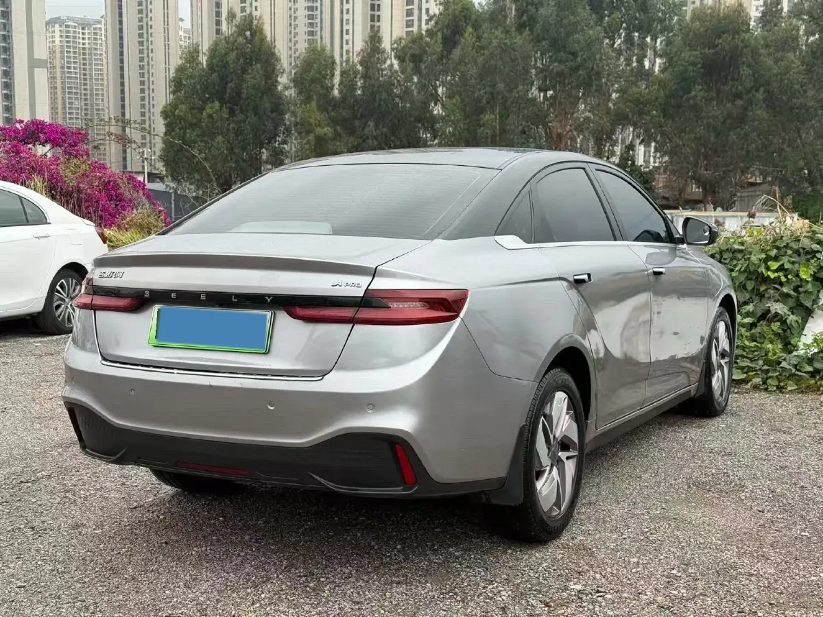 2022 Geometry G6 BEV 53KWH,autocango,china used car exporter,china ev exporter,chinese used car exporter,chinese used ev exporter