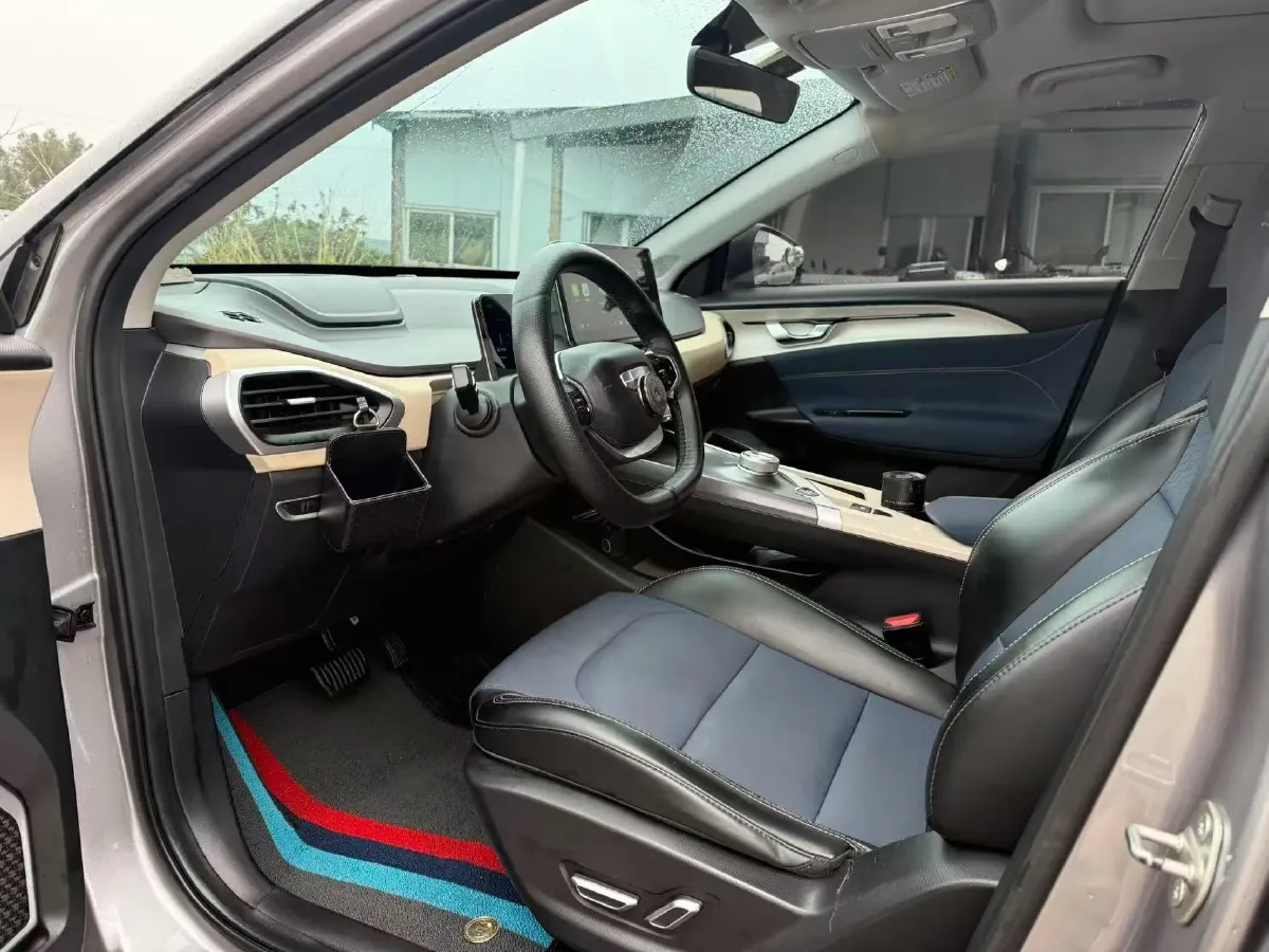 2022 Geometry G6 BEV 53KWH,autocango,china used car exporter,china ev exporter,chinese used car exporter,chinese used ev exporter