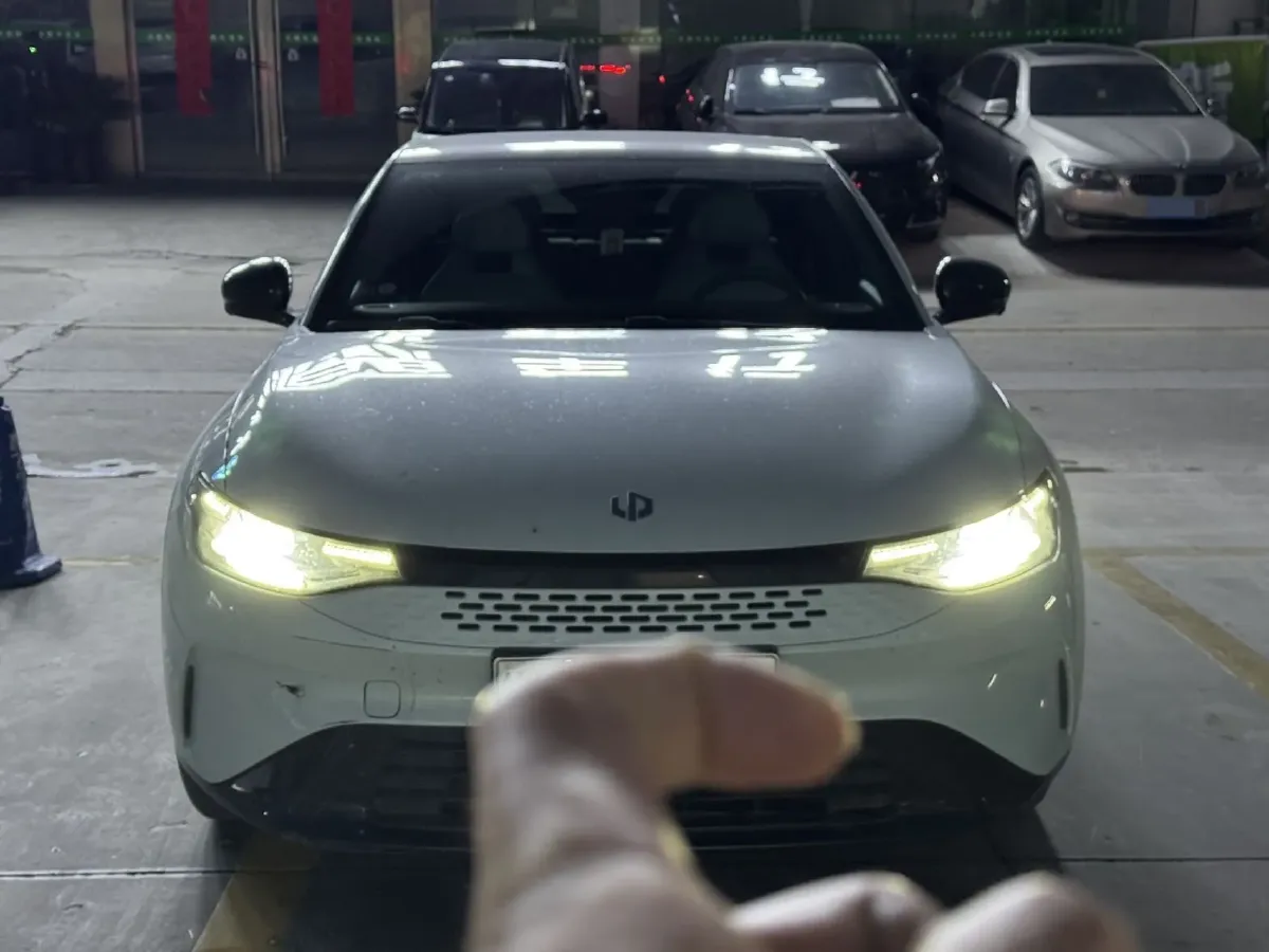 2023 Leapmotor C01 1.5L 95HP L4 REEV 30.1KWH,autocango,china used car exporter,china ev exporter,chinese used car exporter,chinese used ev exporter