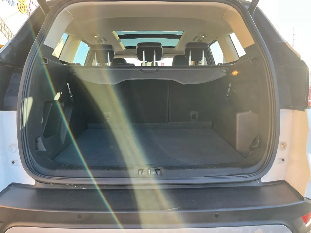 2018 GAC ix4 BEV 45.92KWH,autocango,china used car exporter,china ev exporter,chinese used car exporter,chinese used ev exporter