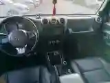 2017 Beijing BJ40 2.3T 250HP L4 6AT
