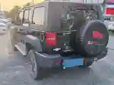 2017 Beijing BJ40 2.3T 250HP L4 6AT