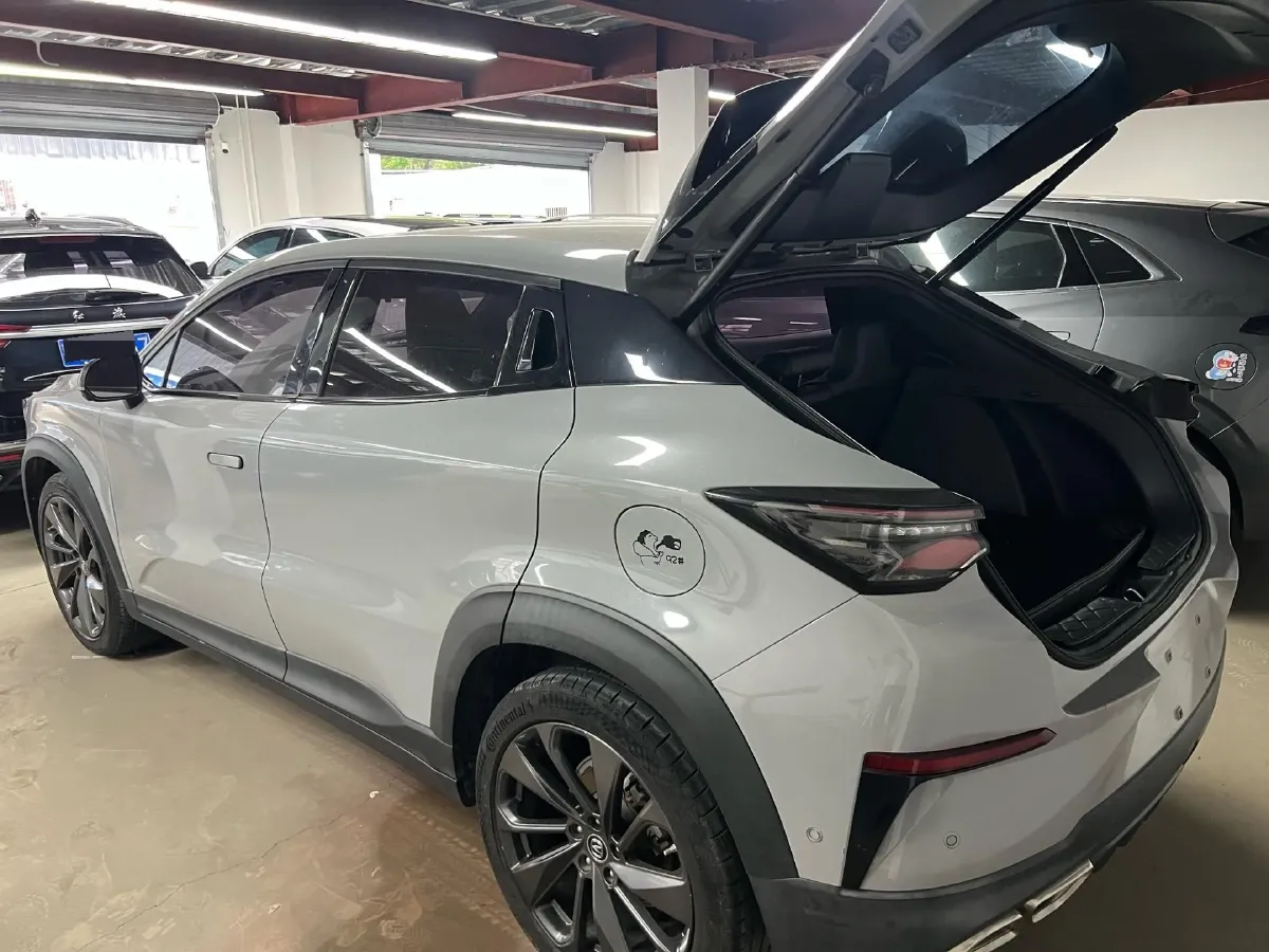 2020 ChangAn UNI-T 1.5T 180HP L4 7DCT,autocango,china used car exporter,china ev exporter,chinese used car exporter,chinese used ev exporter