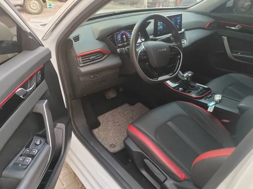2021 DongFeng Aeolus YiXuan 1.5T 150HP L4 6DCT,autocango,china used car exporter,china ev exporter,chinese used car exporter,chinese used ev exporter