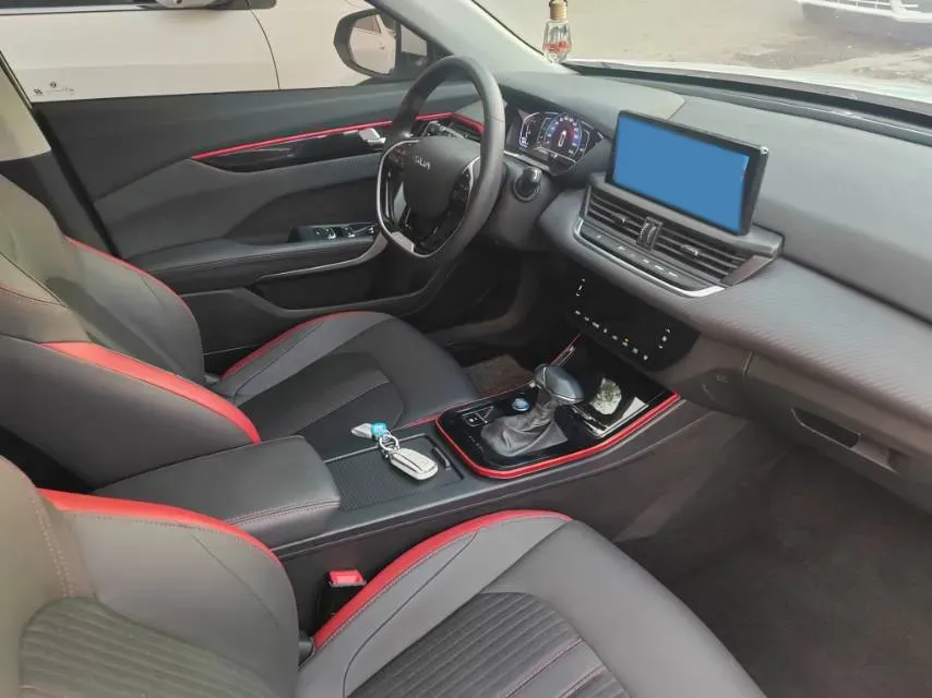 2021 DongFeng Aeolus YiXuan 1.5T 150HP L4 6DCT,autocango,china used car exporter,china ev exporter,chinese used car exporter,chinese used ev exporter